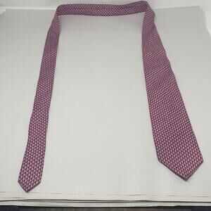 Brooks Brothers Silk Sea Horse Tie